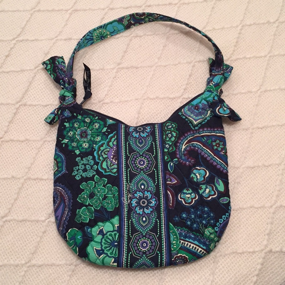 Vera Bradley Shoulder Bag
